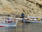 FZ027500 Fishermen with their boats.jpg